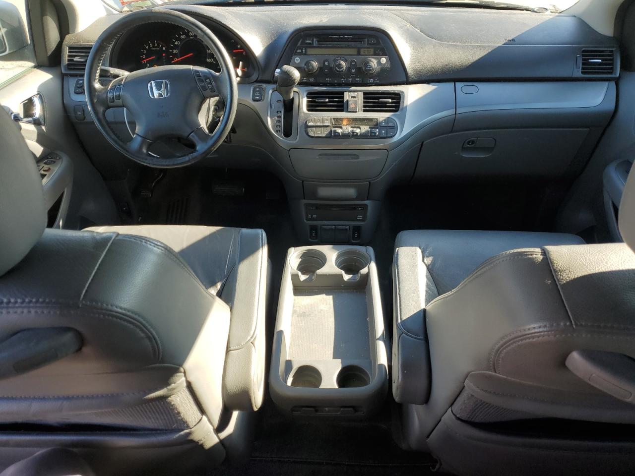 2007 Honda Odyssey - Image 8