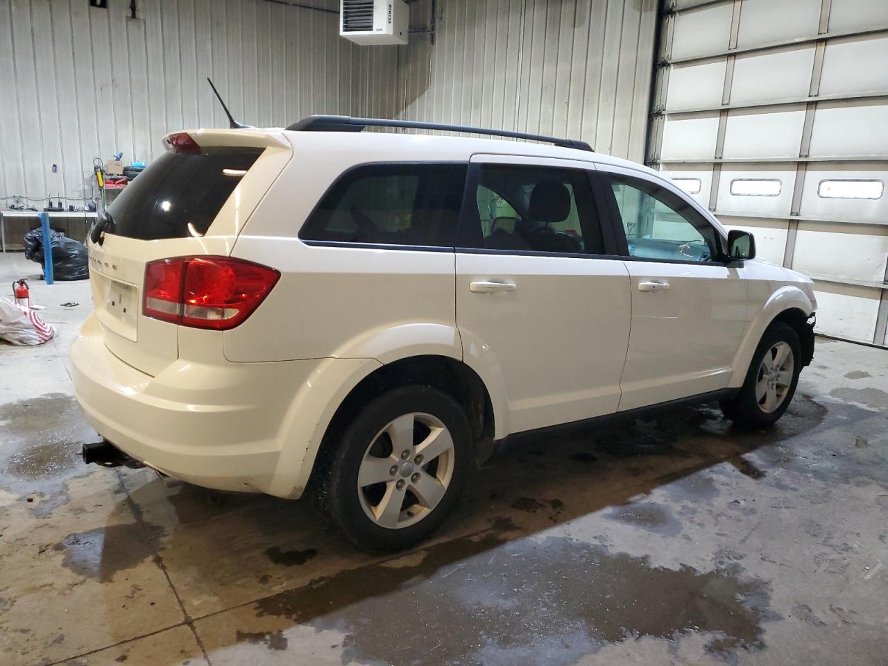 2014 Dodge Journey - Image 3