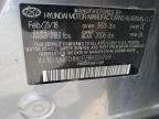 2018 Hyundai Elantra Sel for Sale in Anthony, TX - Rear End
