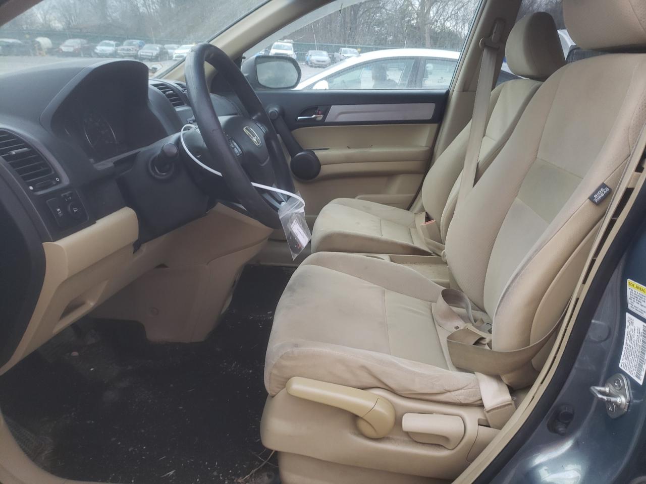 2011 Honda CR-V - Image 7