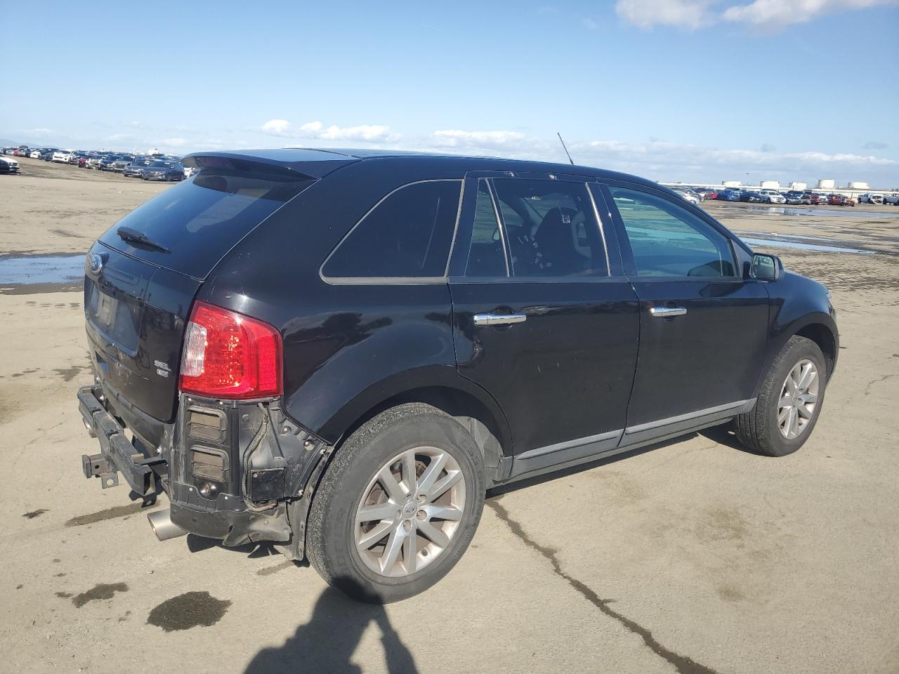 2011 Ford Edge - Image 3