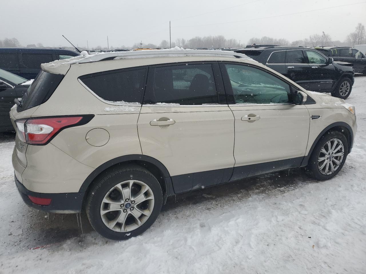 2017 Ford Escape - Image 3