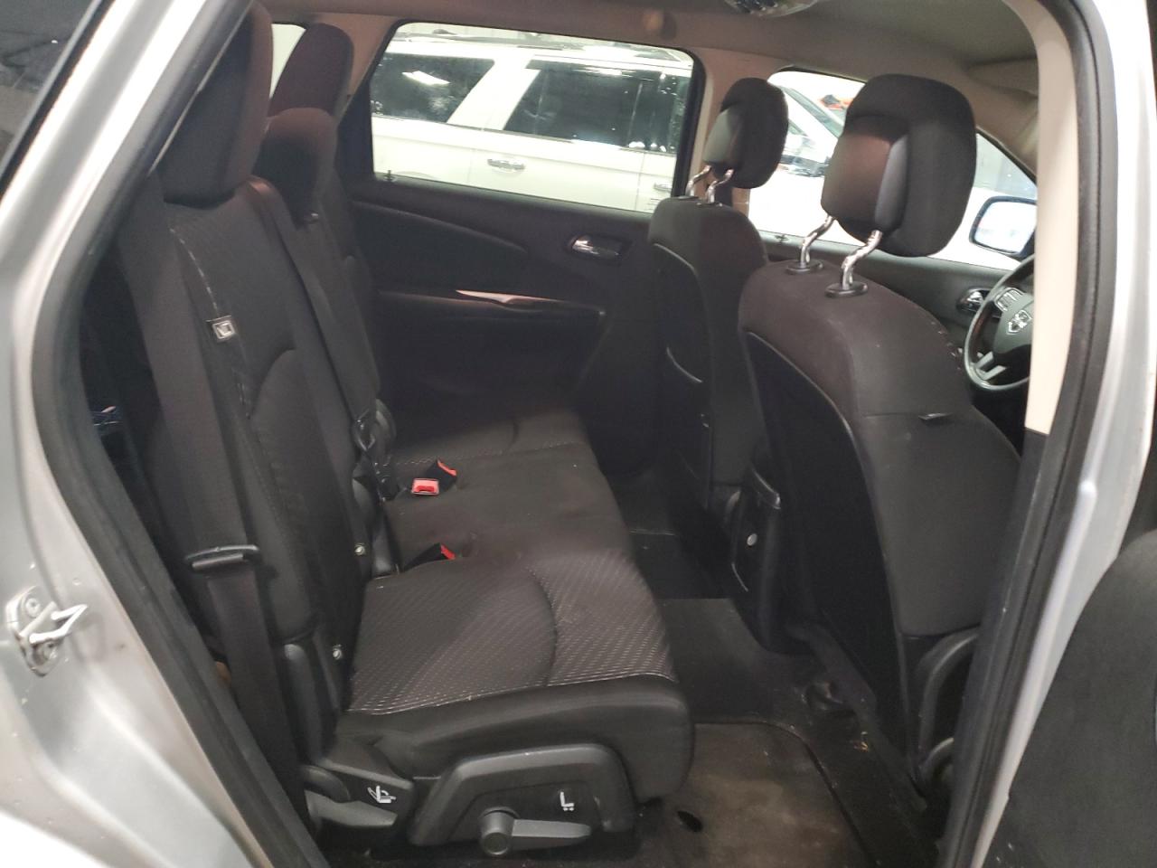 2014 Dodge Journey - Image 11