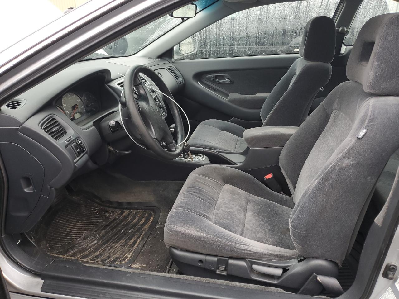 2002 Honda Accord - Image 7