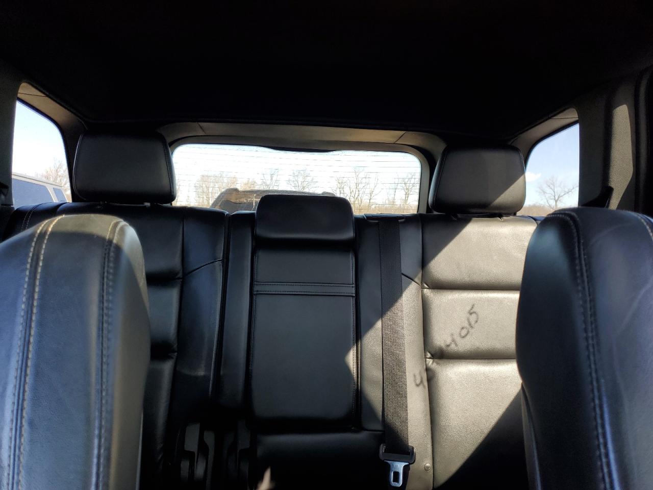 2017 Jeep Grand Cherokee - Image 10