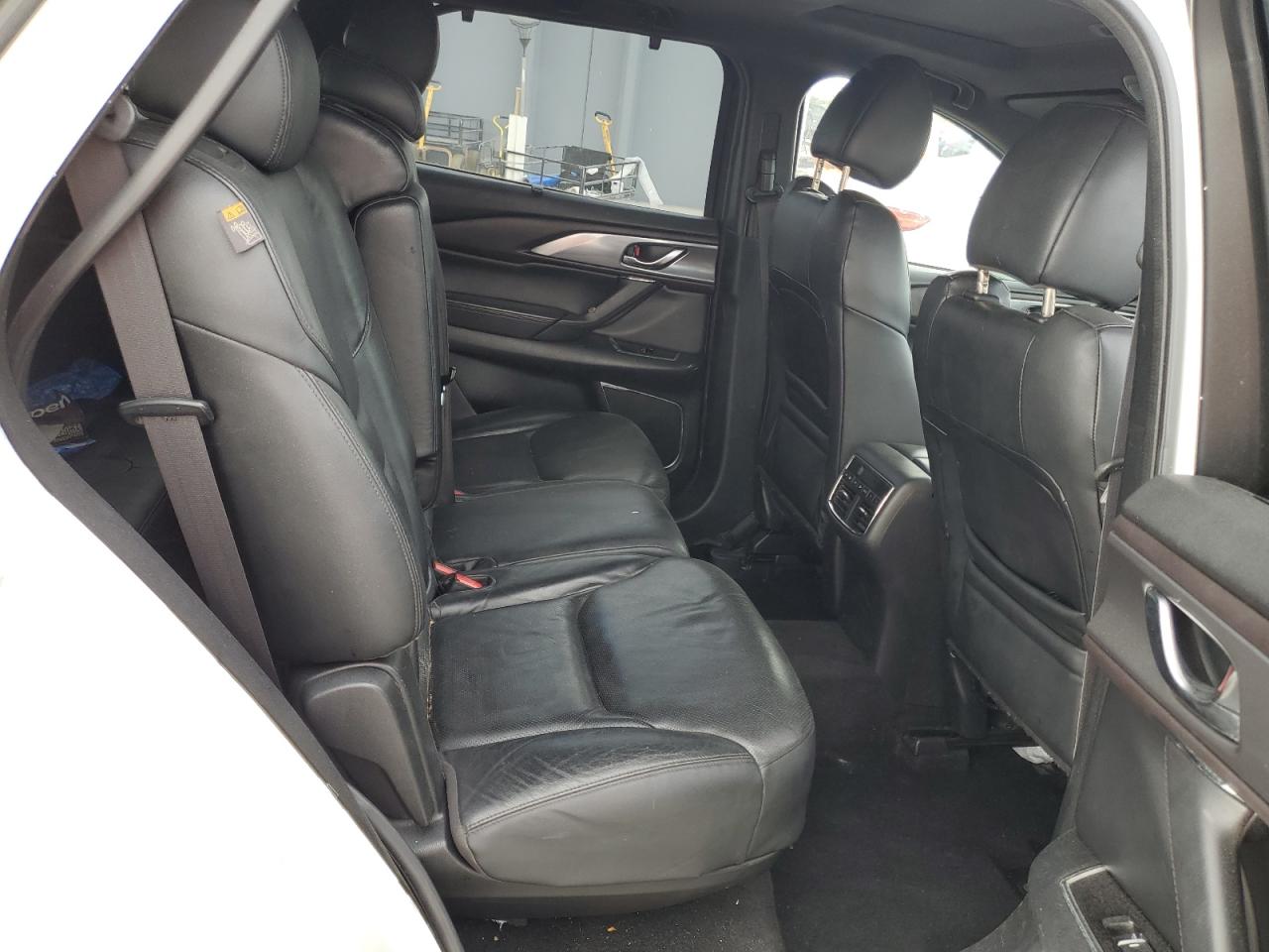 2016 Mazda CX-9 - Image 11