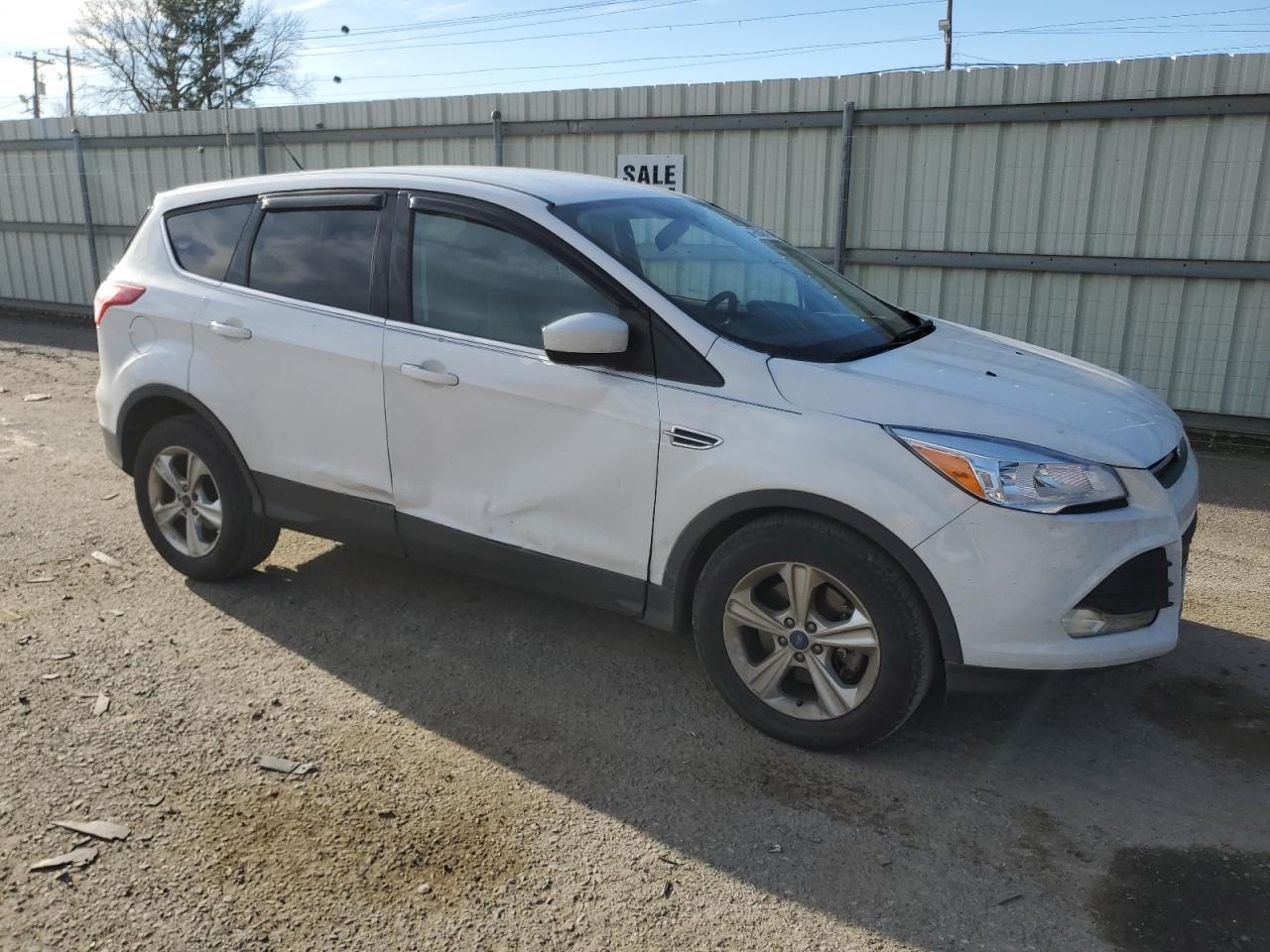 2015 Ford Escape - Image 4