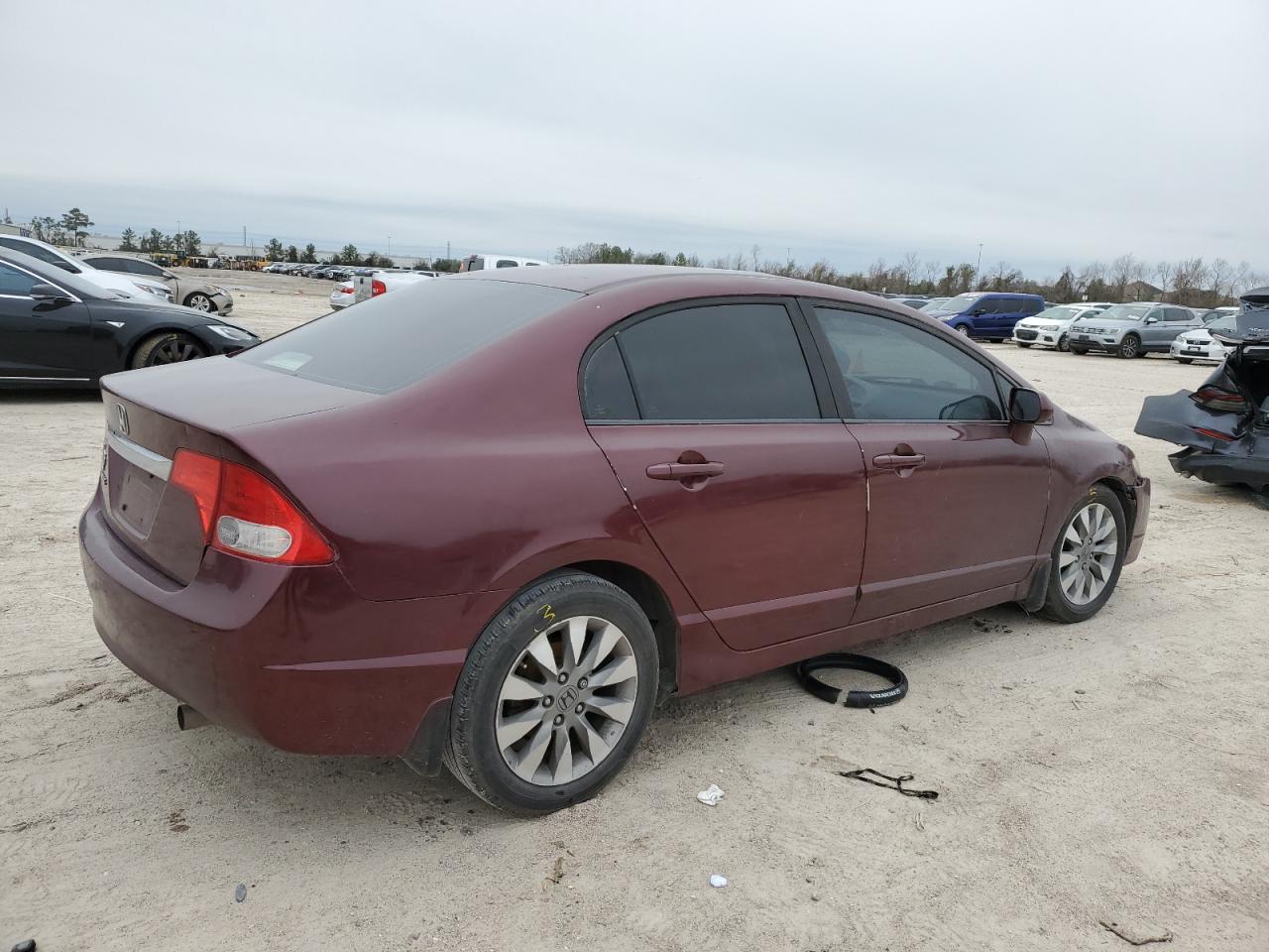2011 Honda Civic - Image 3