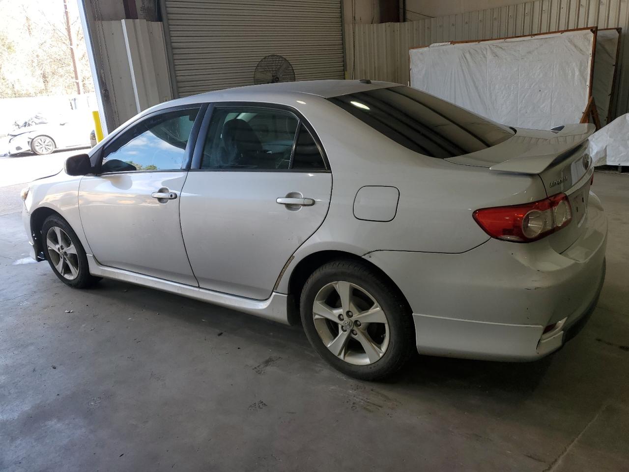 2011 Toyota Corolla - Image 2