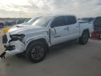 2022 Toyota Tacoma Double Cab للبيع في Wilmer، TX - Rollover