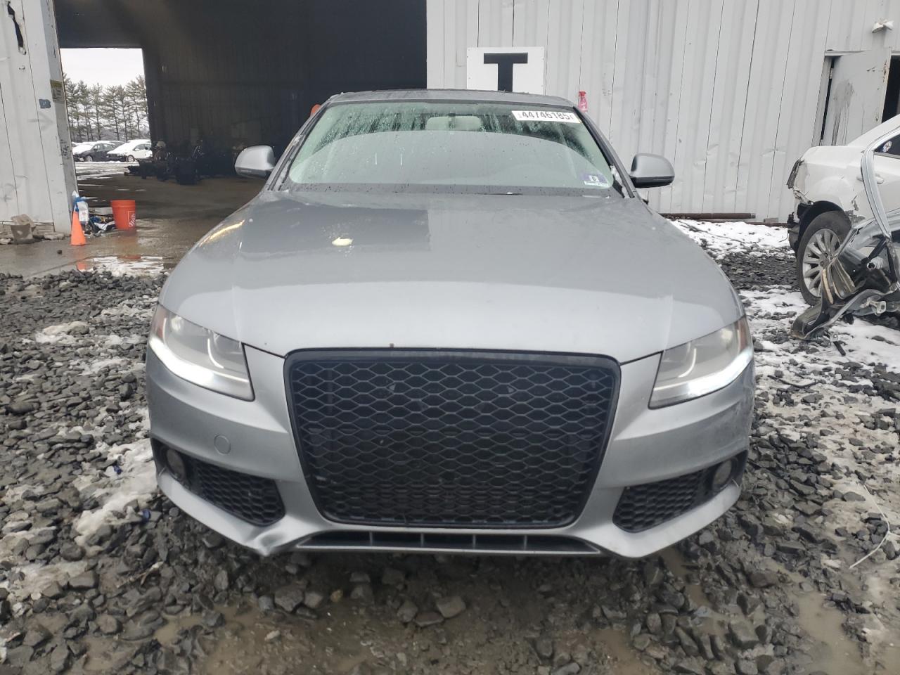2009 Audi A4 - Image 5