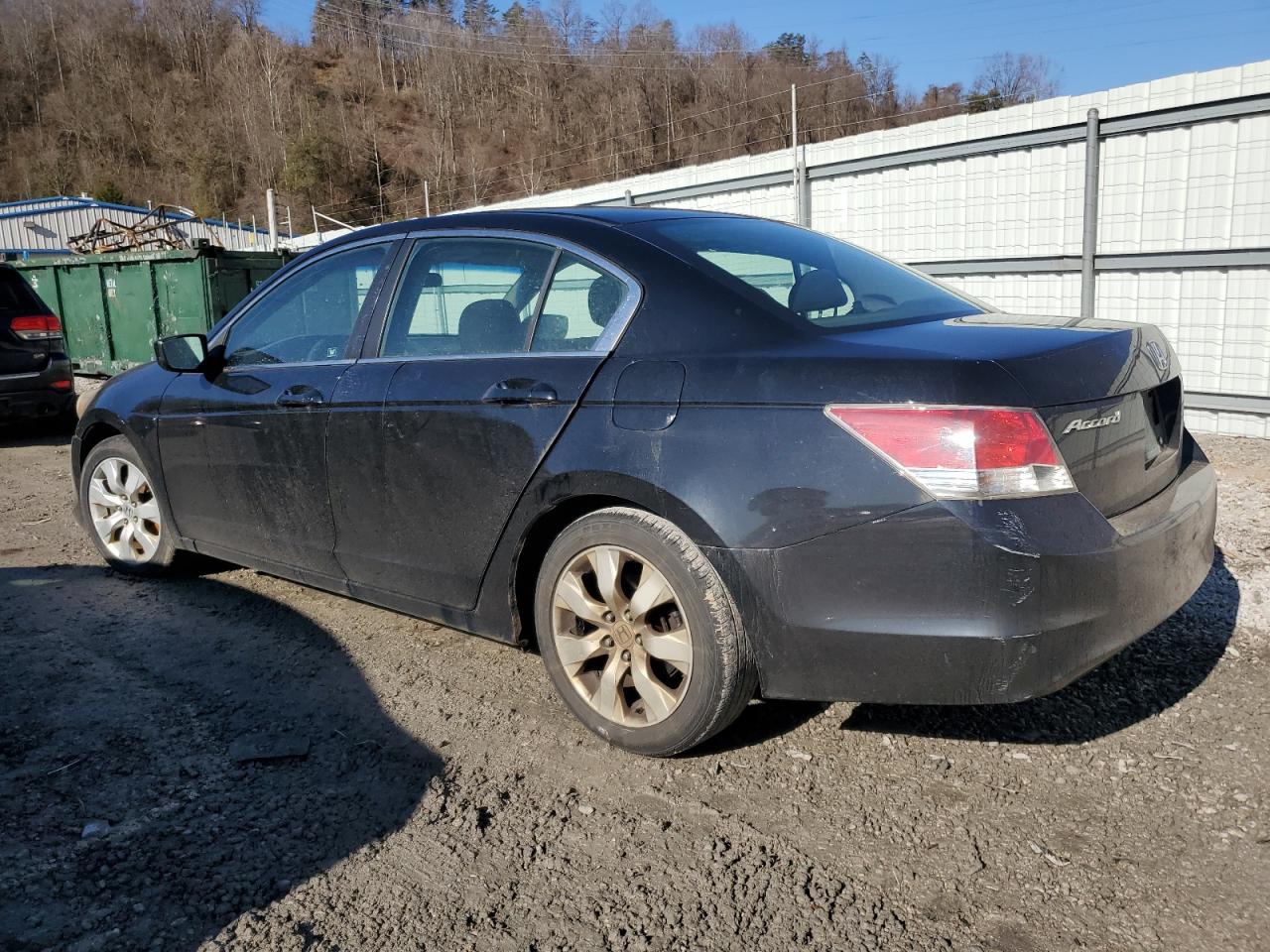 2010 Honda Accord - Image 2