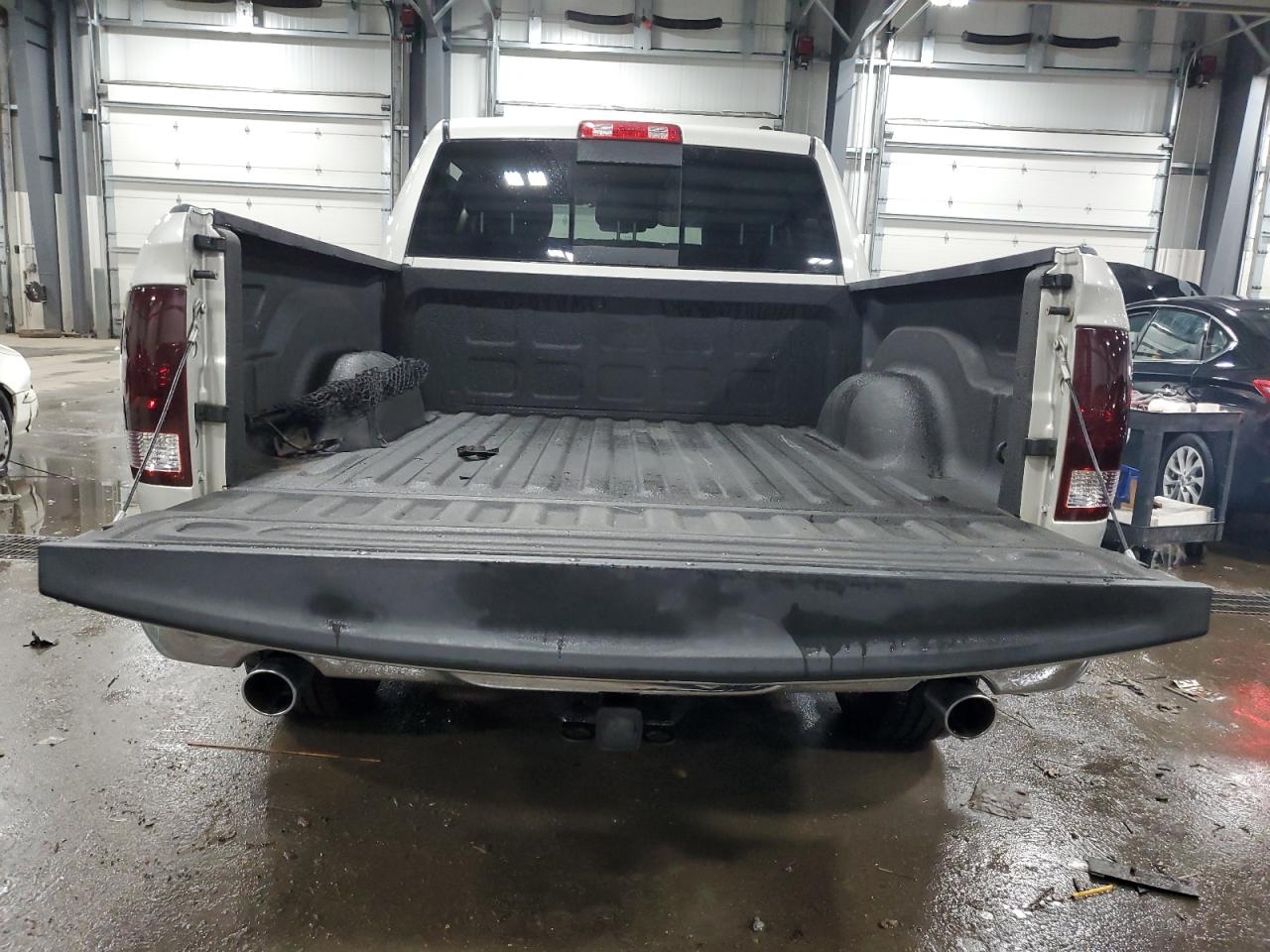 2010 Dodge RAM - Image 6