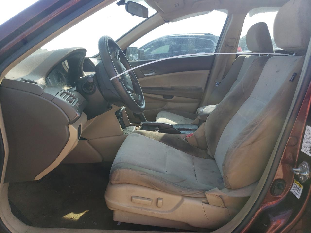 2008 Honda Accord - Image 7