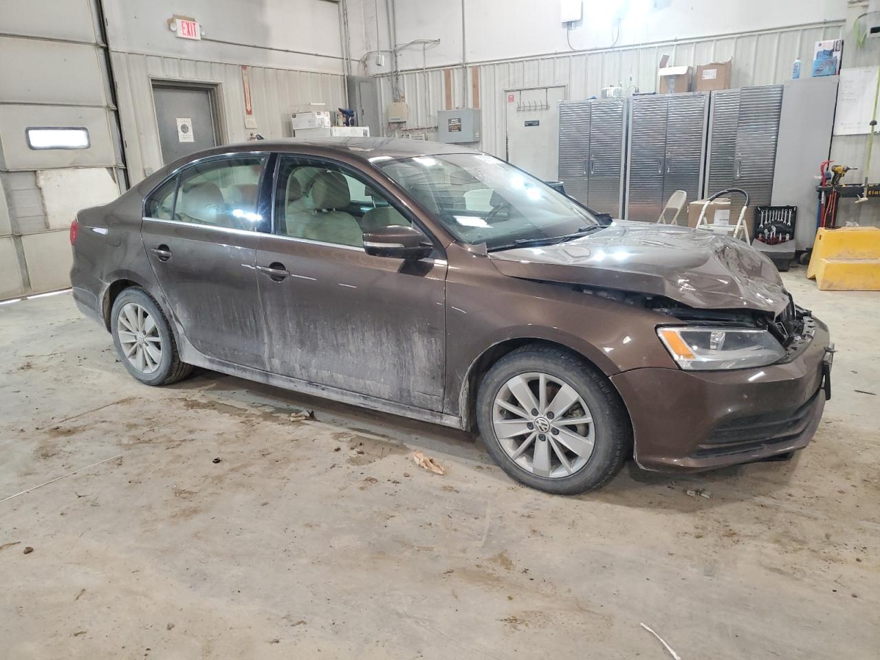 2015 Volkswagen Jetta - Image 4