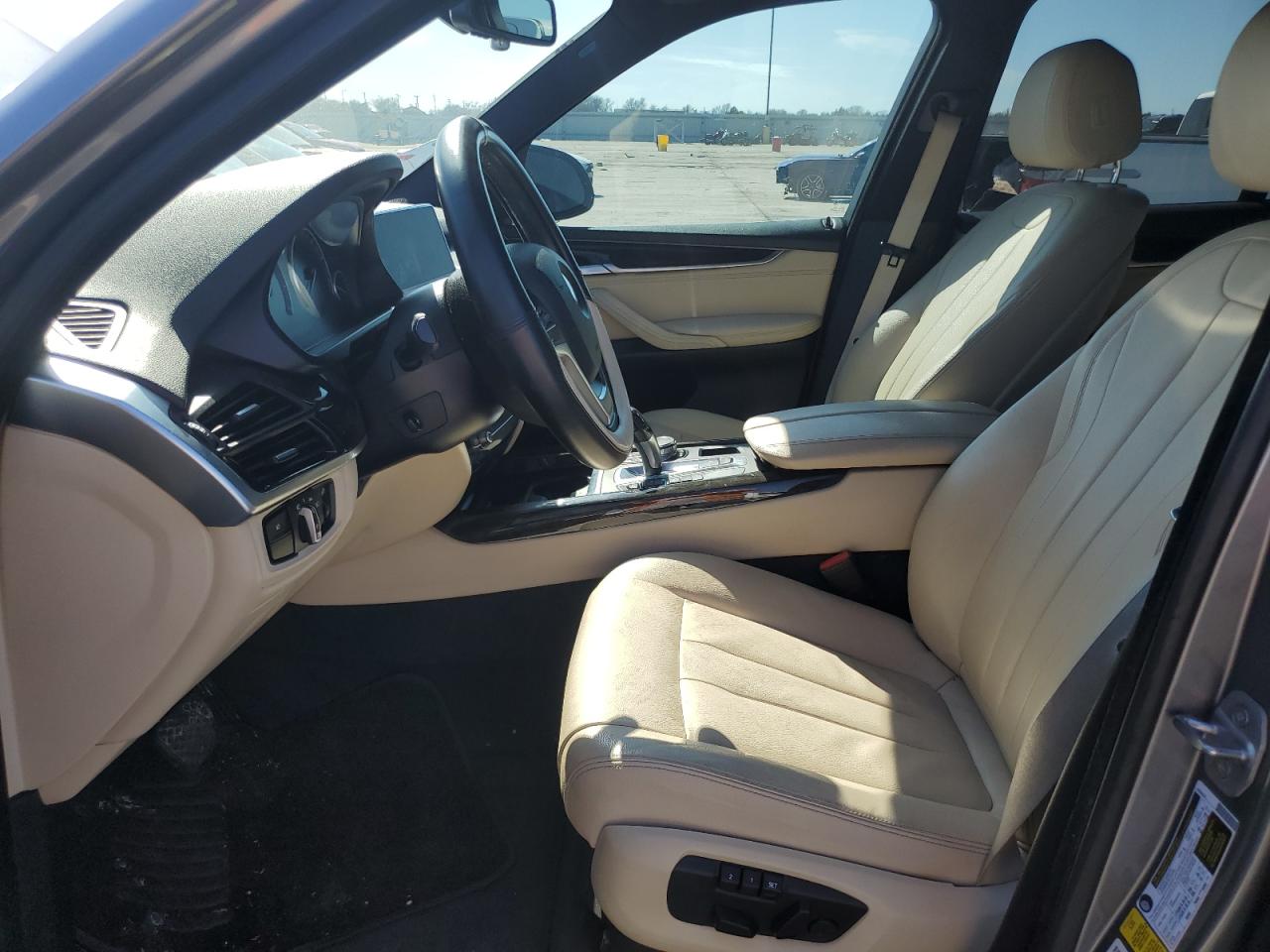 2017 BMW X5 - Image 7