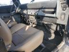 1993 Jeep Wrangler / Yj S იყიდება Grand Prairie-ში, TX - Front End
