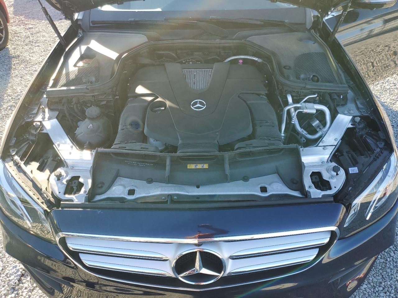 2019 Mercedes-Benz E-klasse - Image 11