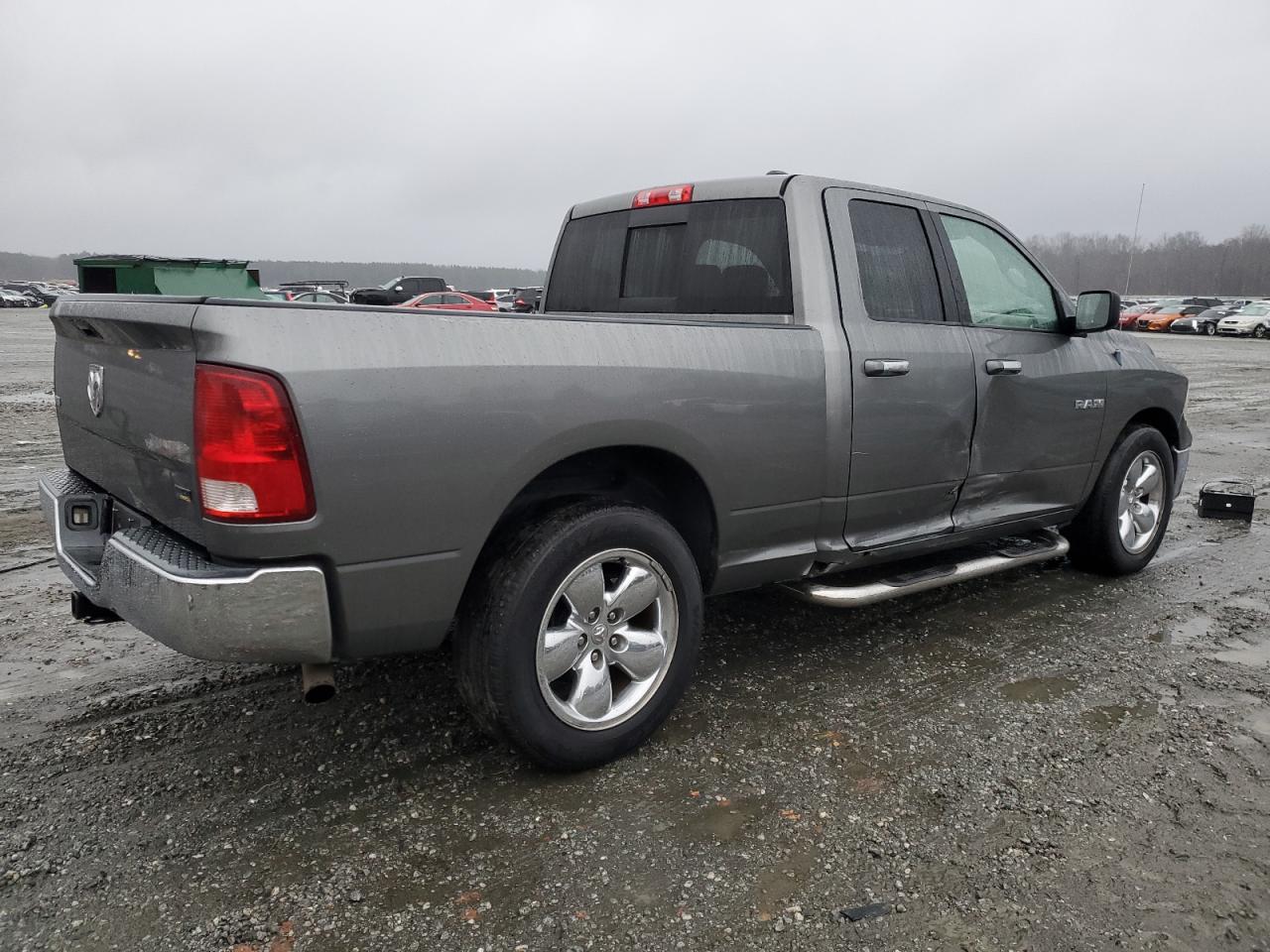 2009 Dodge RAM - Image 3