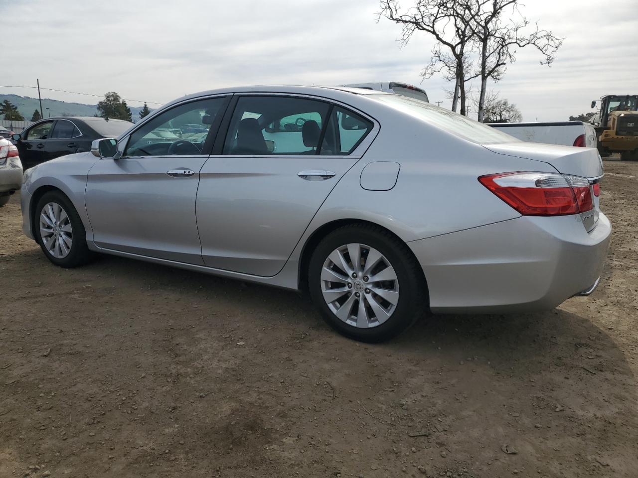 2014 Honda Accord - Image 2