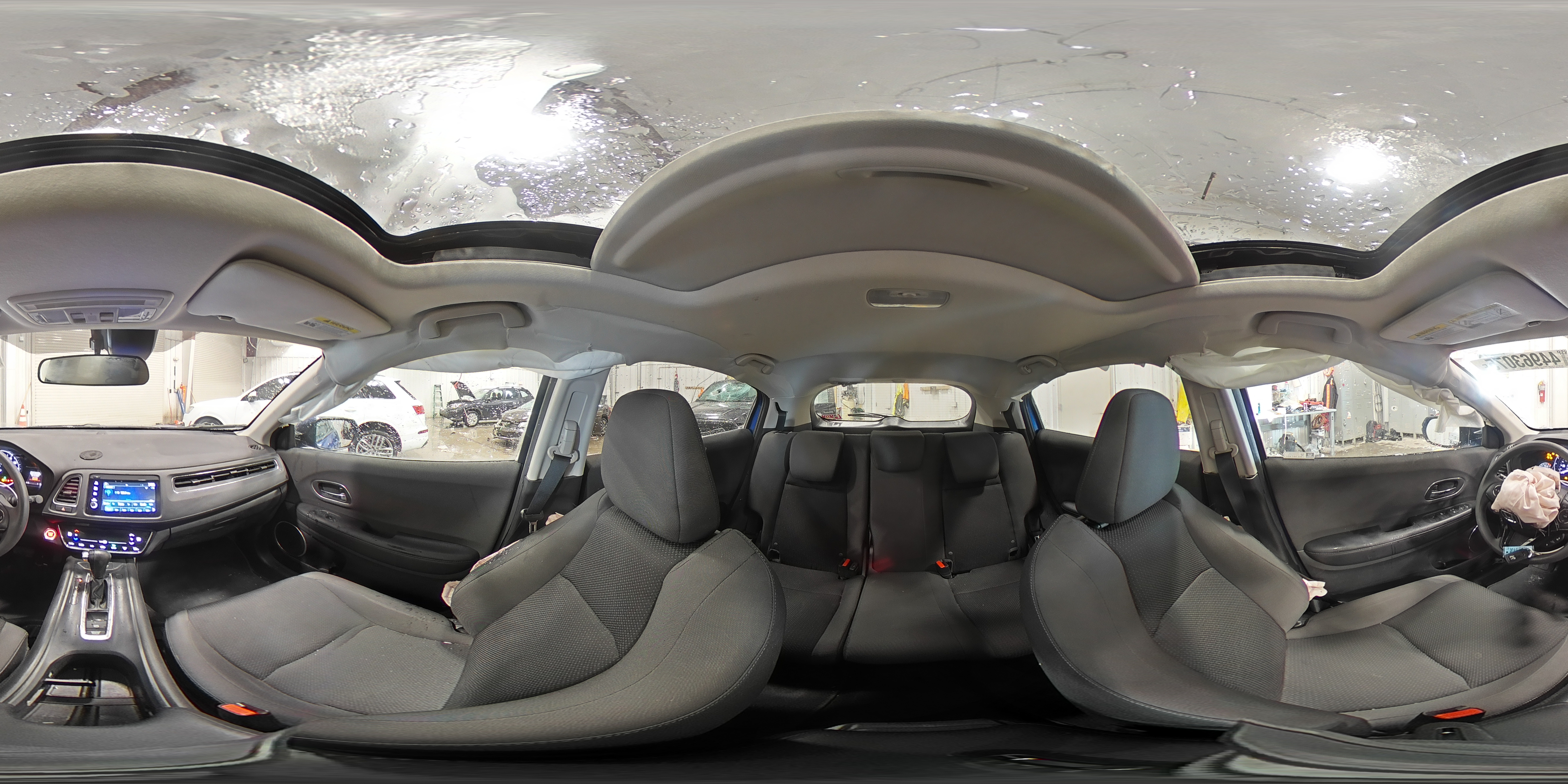 2022 Honda HR-V - Image 15