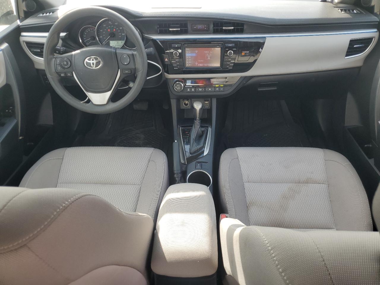 2016 Toyota Corolla - Image 8