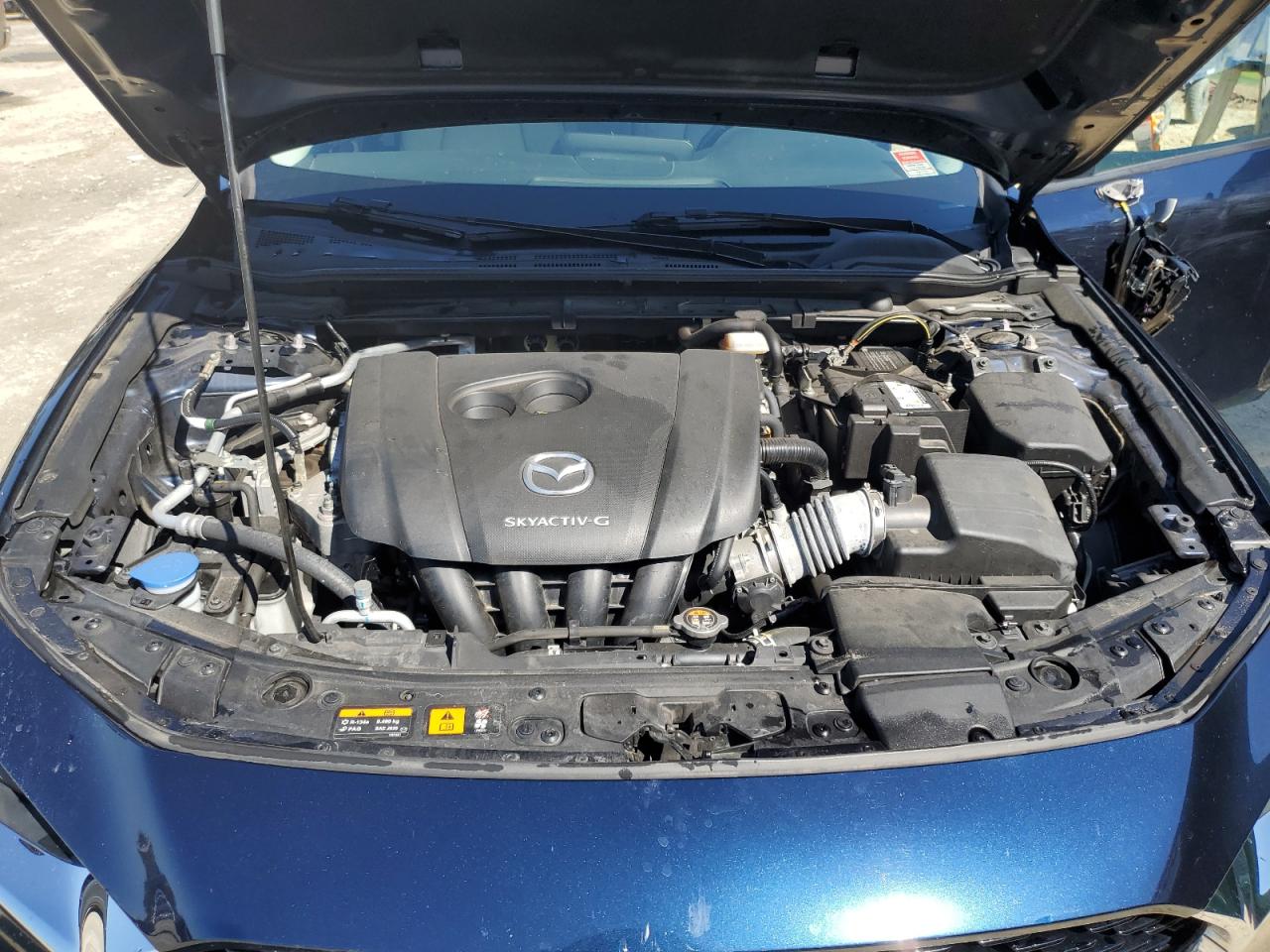 2020 Mazda 3 - Image 11
