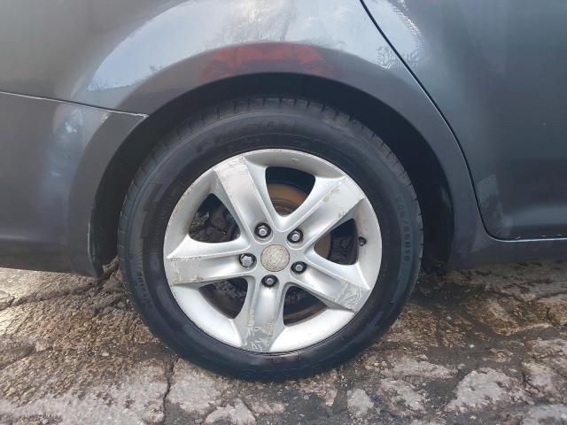 2012 KIA CEED 2 CRD