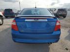 2012 Ford Fusion Sel на продаже в Apopka, FL - Minor Dent/Scratches