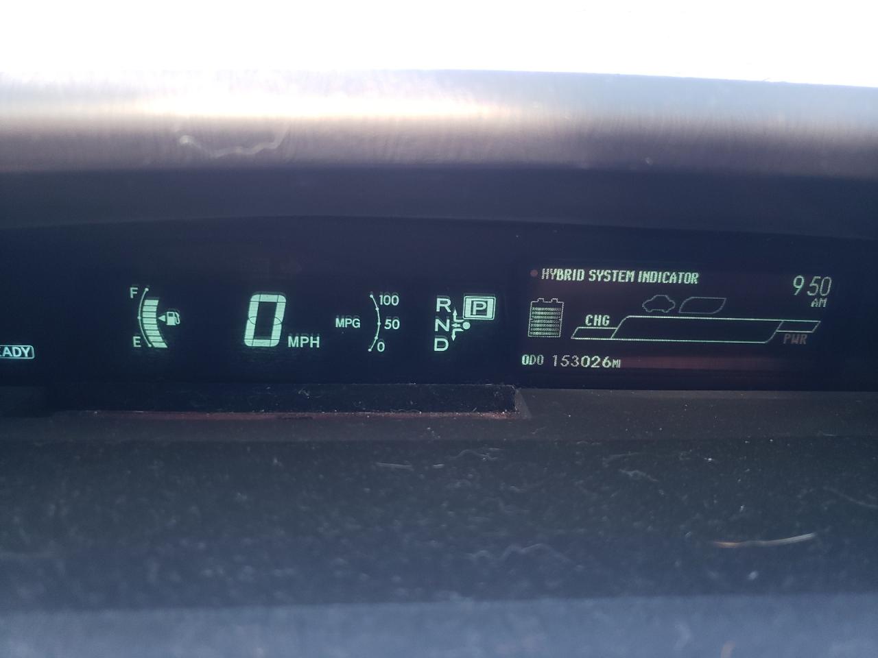 2014 Toyota Prius - Image 9