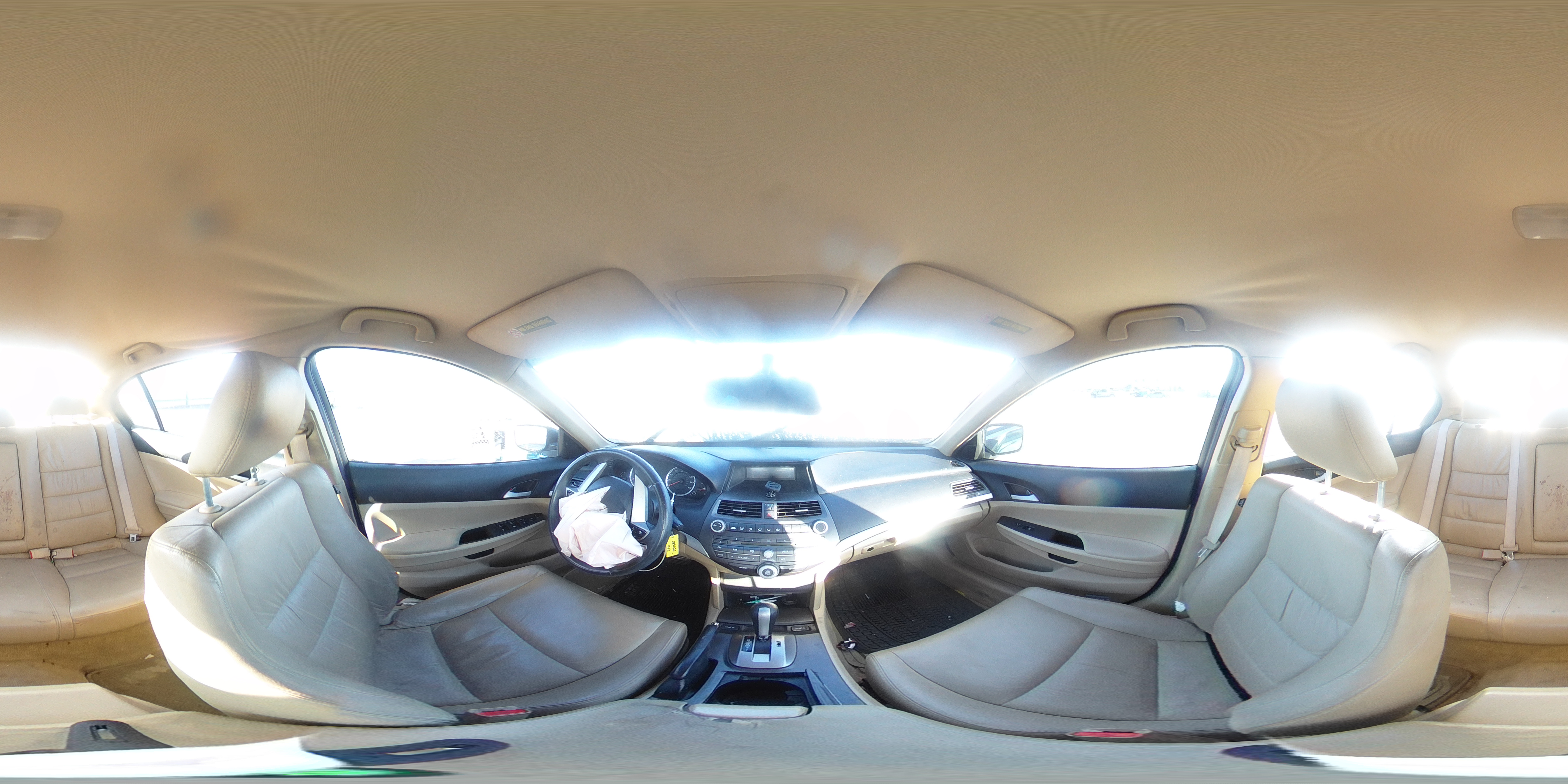 2011 Honda Accord - Image 13
