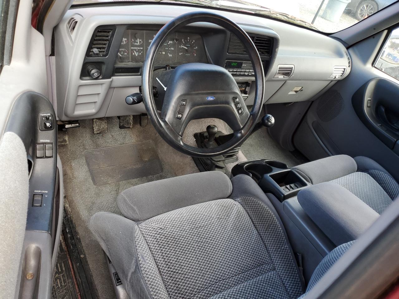 1993 Ford Ranger - Image 8
