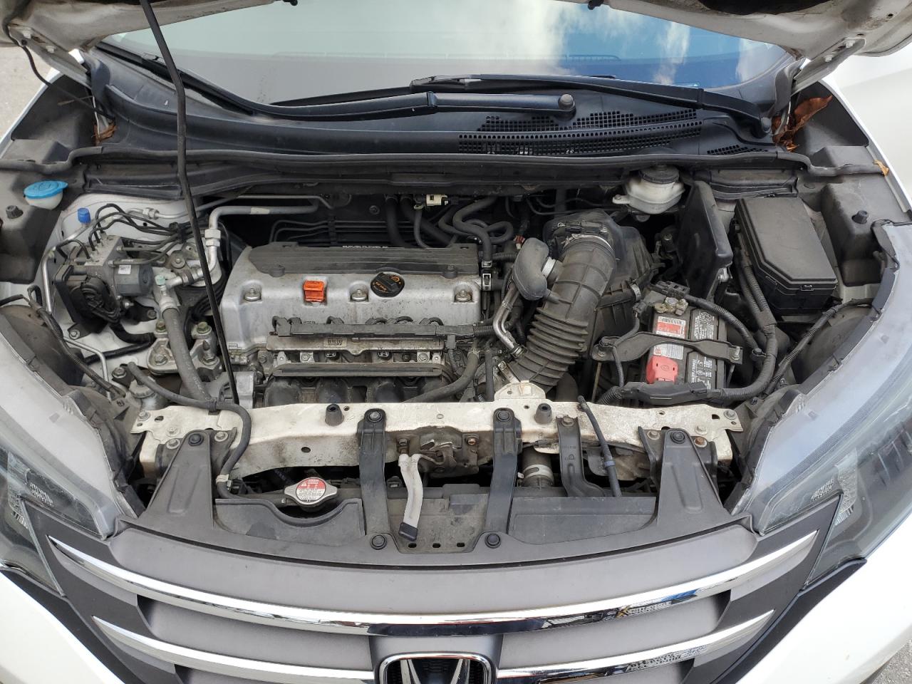 2014 Honda CR-V - Image 12