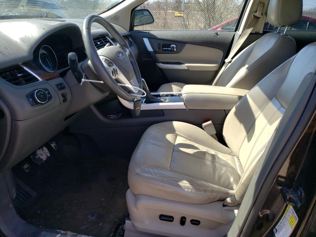 2013 Ford Edge - Image 7
