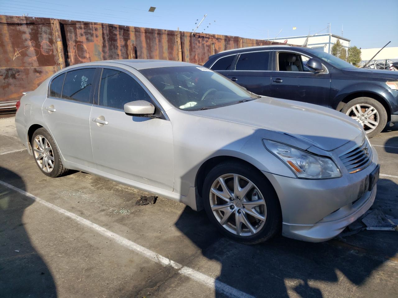 2009 Infiniti G - Image 4