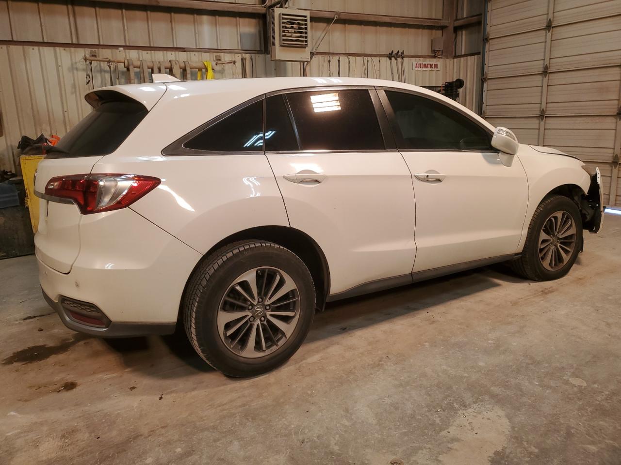 2018 Acura RDX - Image 3