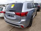 2017 MITSUBISHI OUTLANDER for sale at Copart SANDY