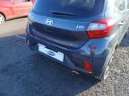 2024 HYUNDAI I10 PREMIU for sale at Copart SANDTOFT