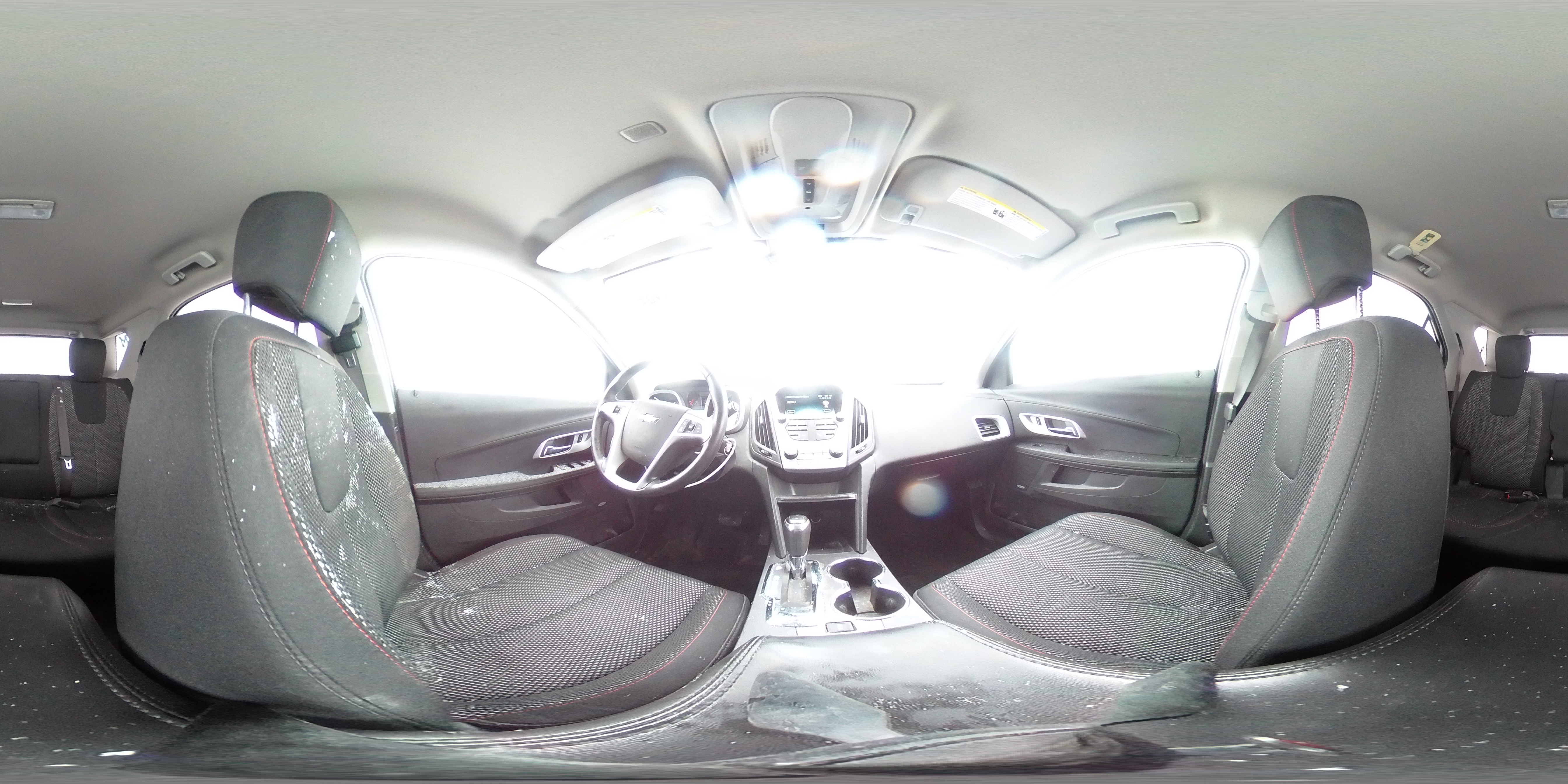 2016 Chevrolet Equinox - Image 15