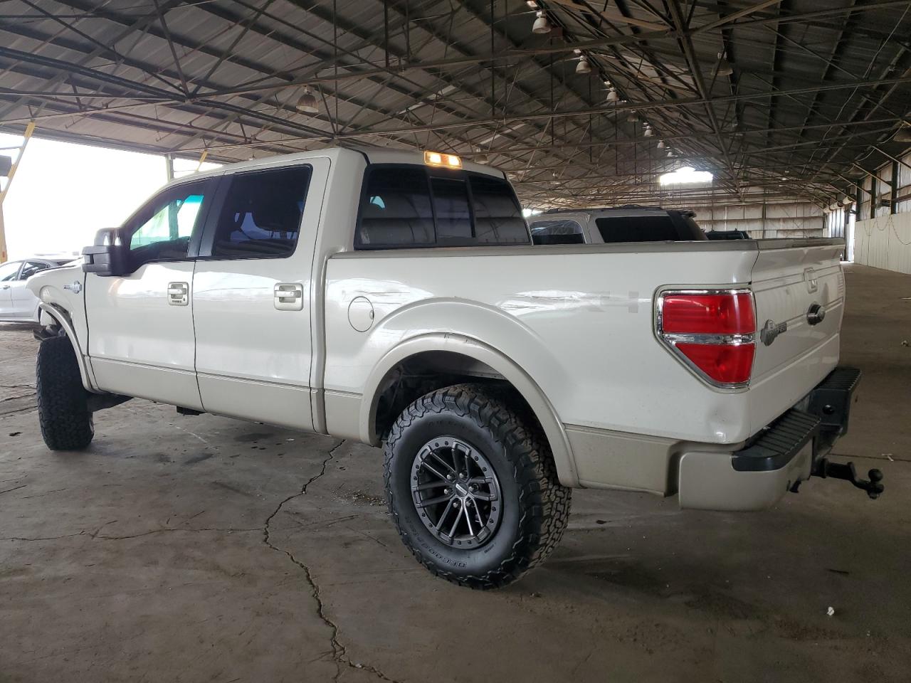 2009 Ford F-150 - Image 2