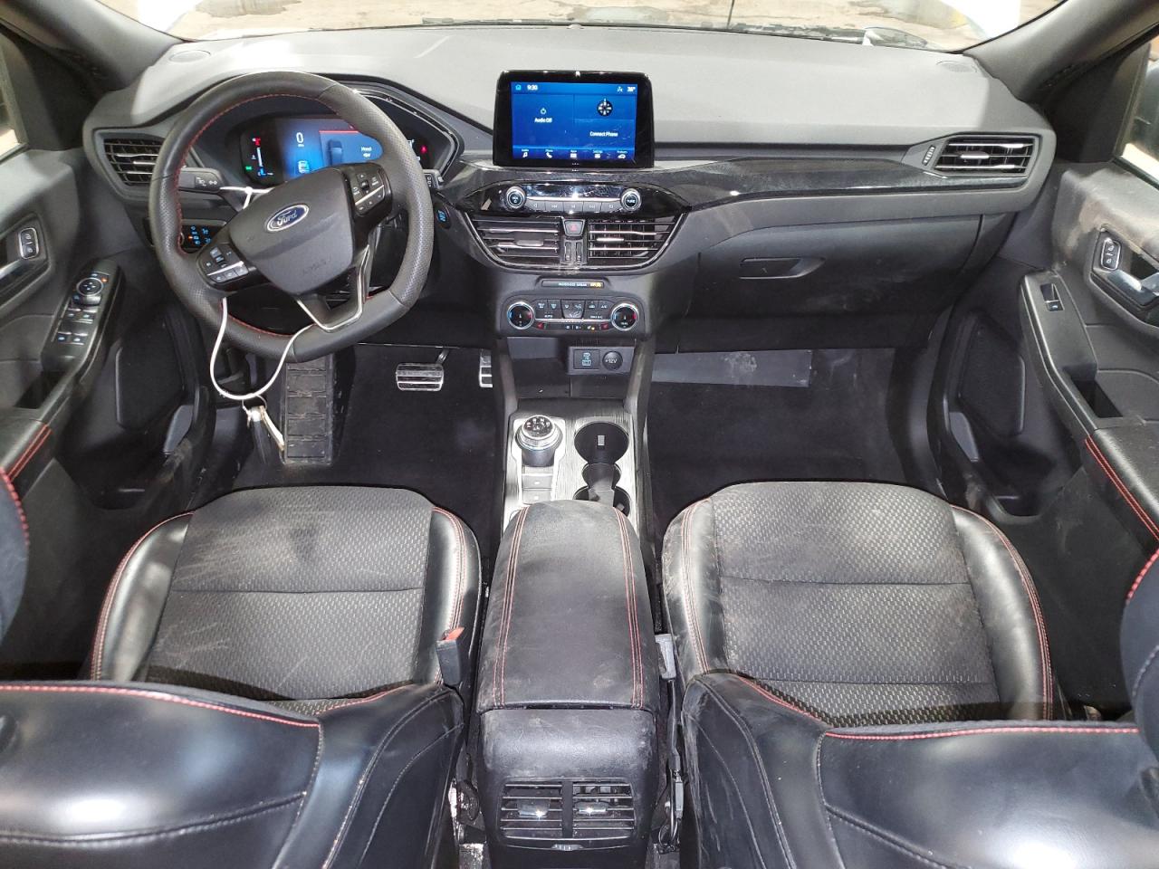 2023 Ford Escape - Image 8