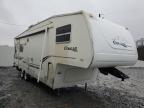 2001 Dutchman Cougar for Sale in Austell, GA - Water/Flood