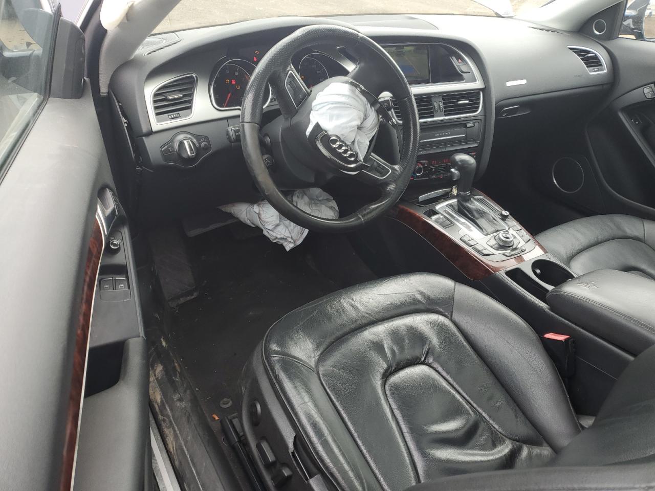 2010 Audi A5 - Image 8
