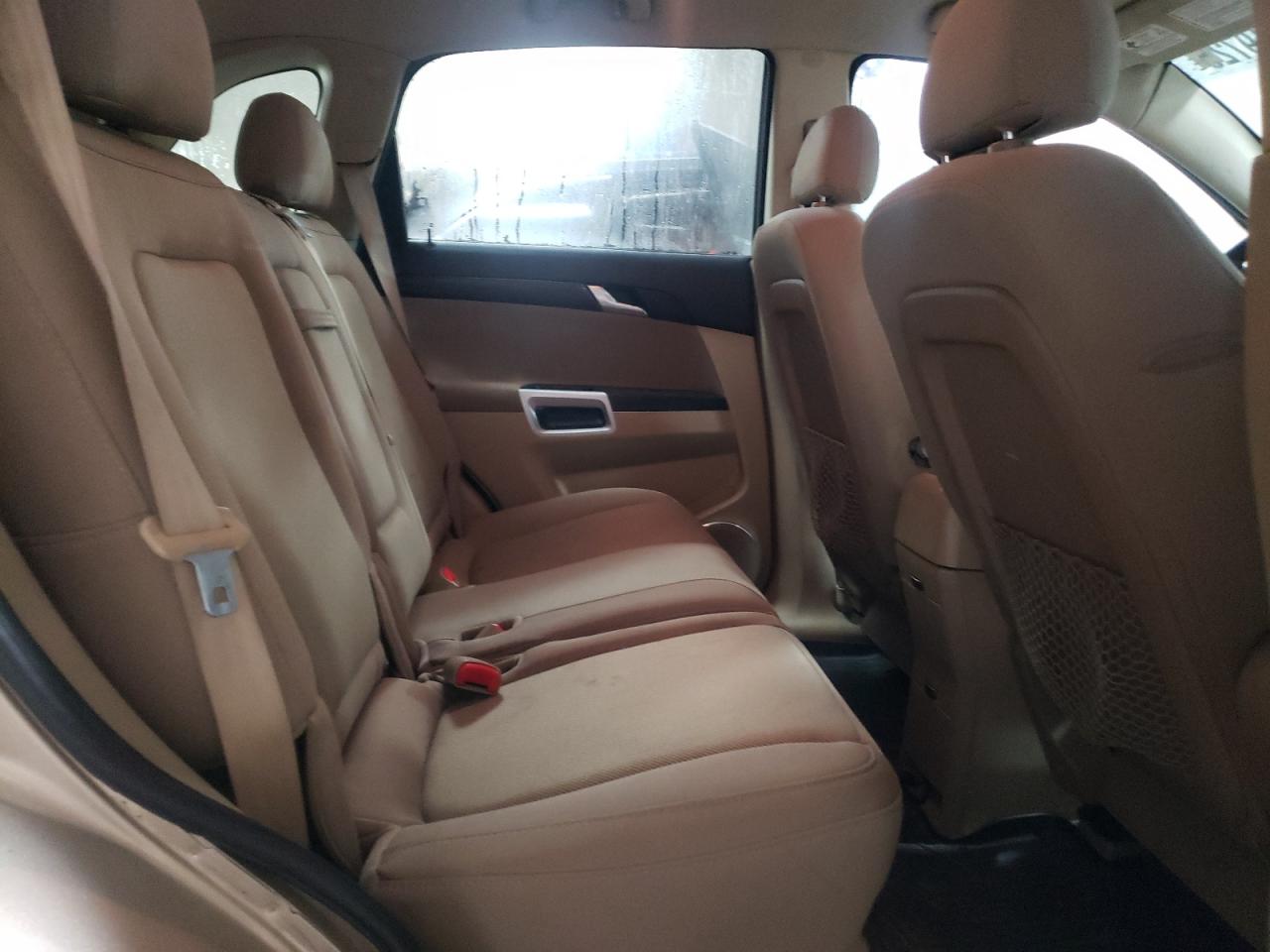 2008 Saturn VUE - Image 10