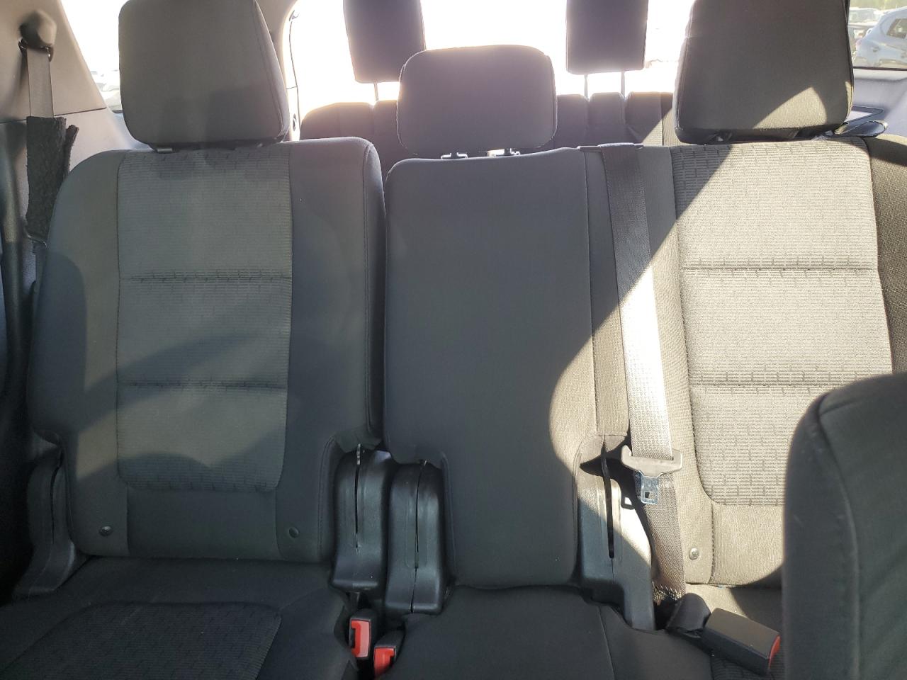 2015 Ford Explorer - Image 10