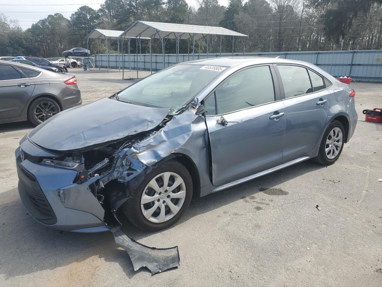 2024 Toyota Corolla - Image 1