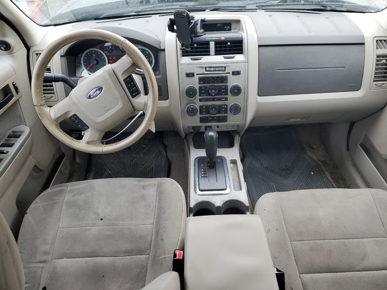 2012 Ford Escape - Image 8