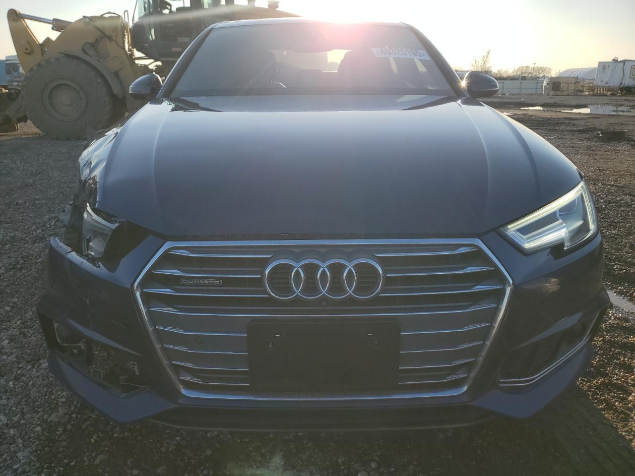 2018 Audi A4 - Image 5