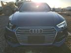 2018 Audi A4 Prestige na sprzedaż w Houston, TX - Front End