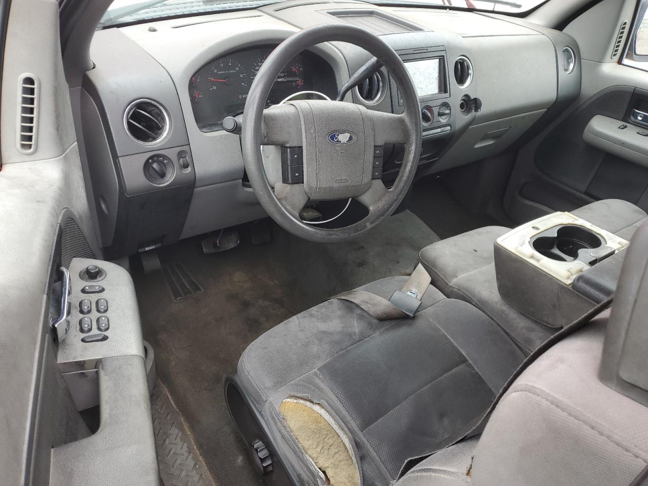 2006 Ford F-150 - Image 8